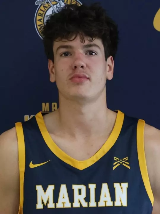 Blake Russell and Alex Johnson - 