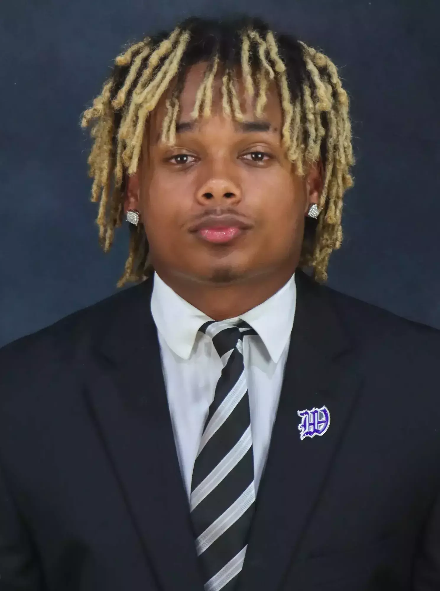 Deion Winstead and Reggie Barnes - 