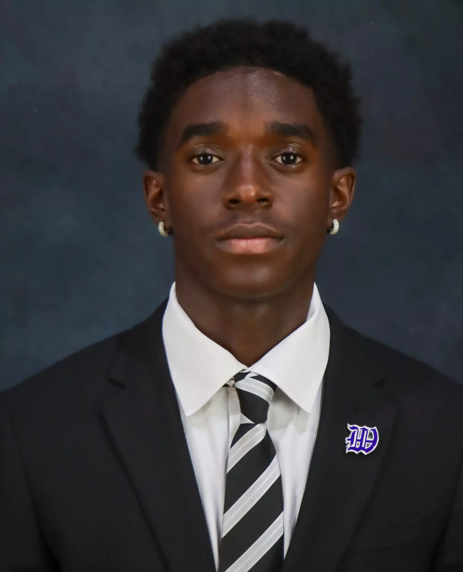 Deion Winstead and Reggie Barnes - 