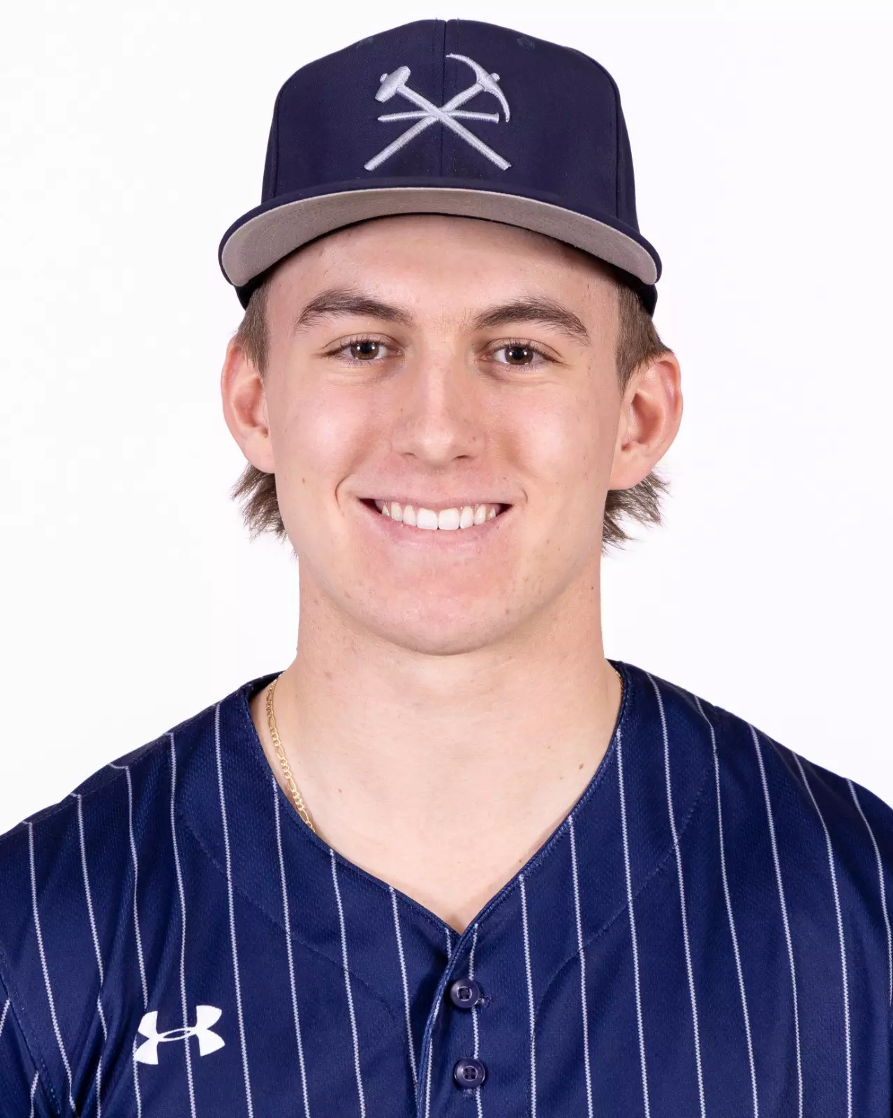 Gavin Brummund and Logan Burchfiel