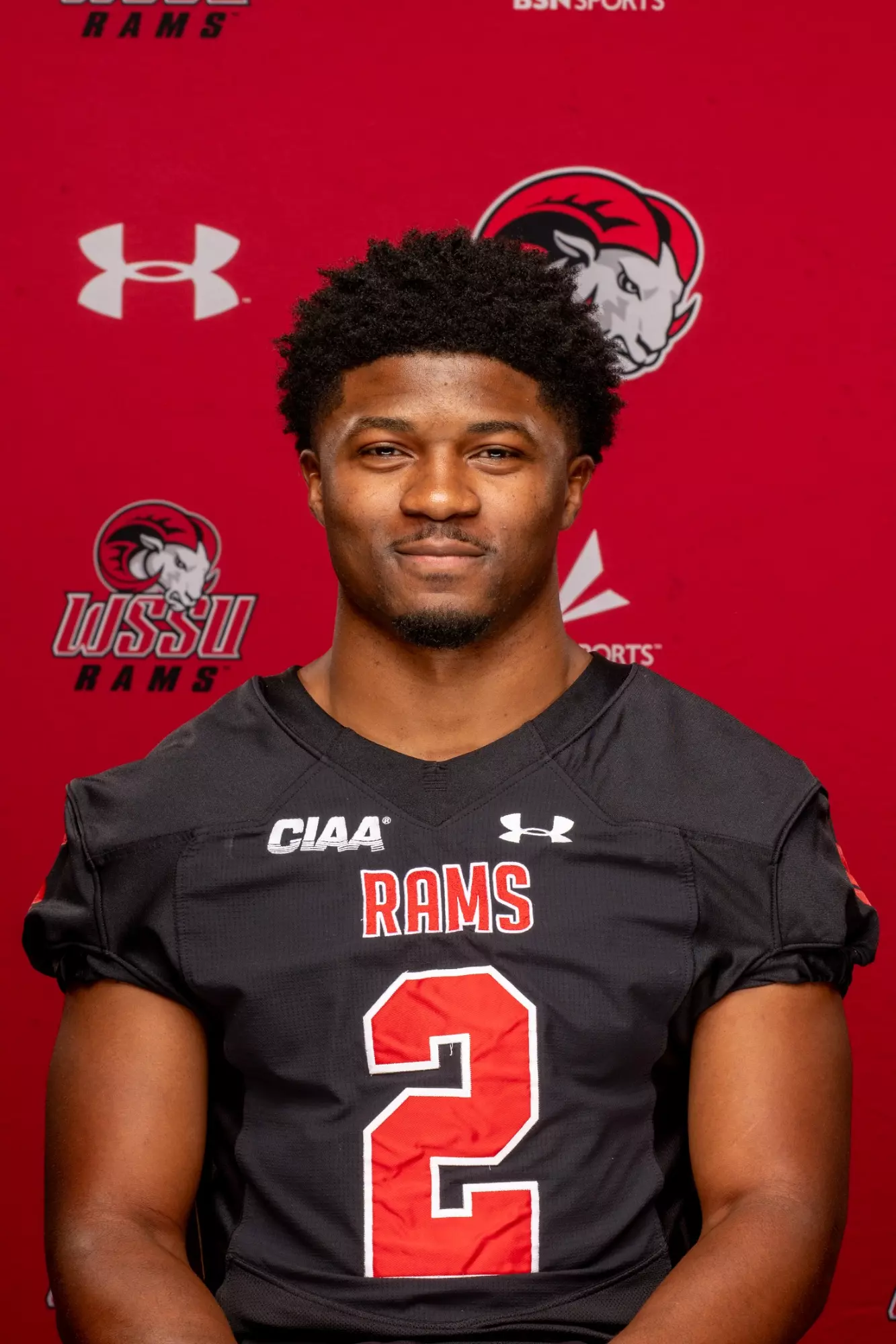 Khamari Shell and Jaylen Raynor - 