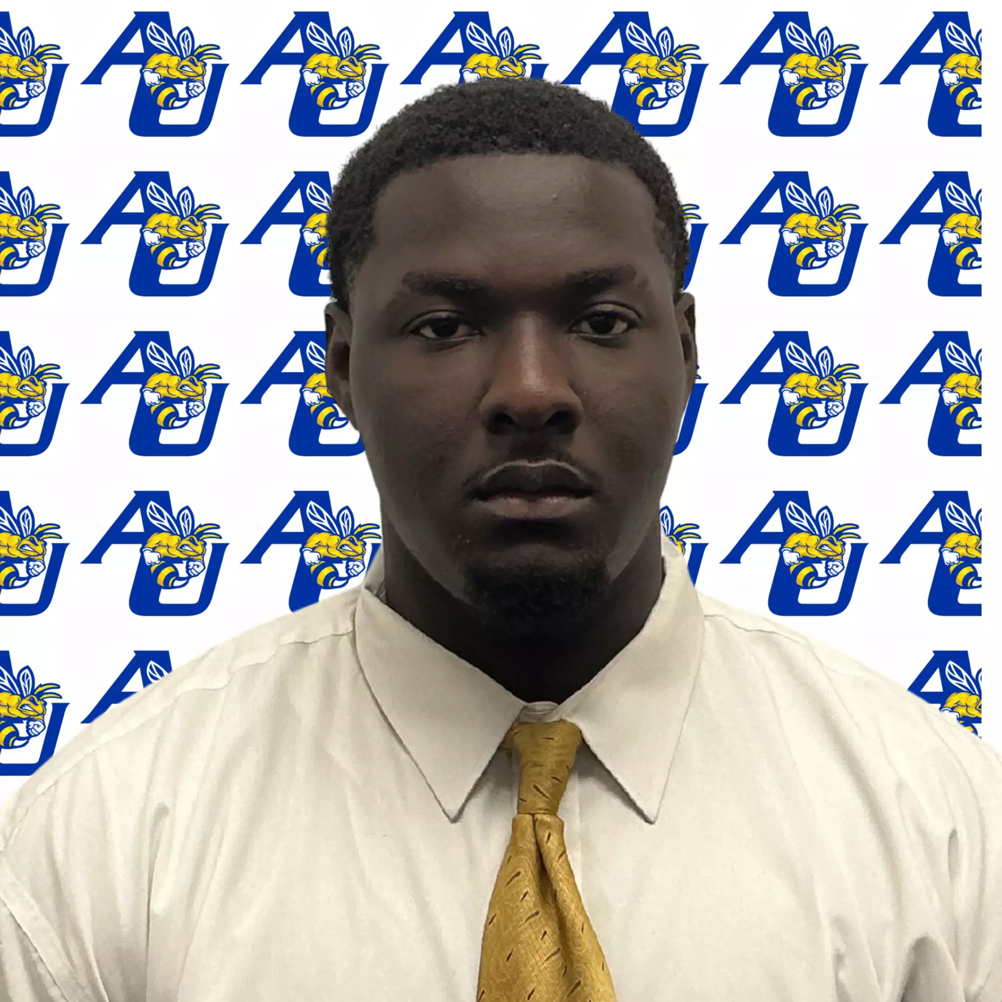 Stephen Collier and Naejaun Barber - 