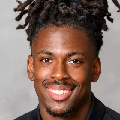 Khamari Shell and Jaylen Raynor - 