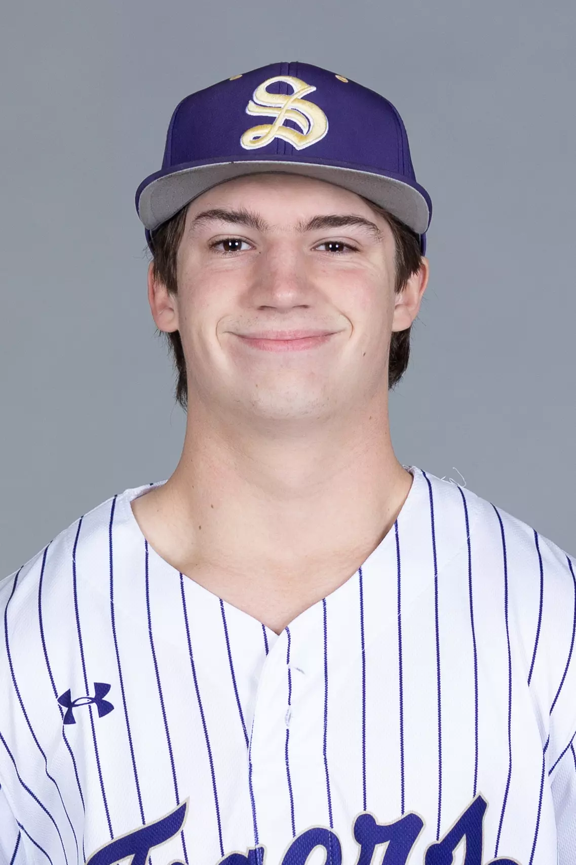 Bailey Robinson and Joshua Wilburn