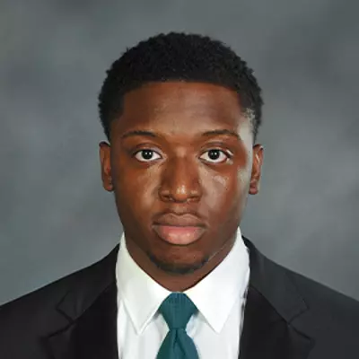 Kha%27moni Morris and Jabari Odoemenem - 