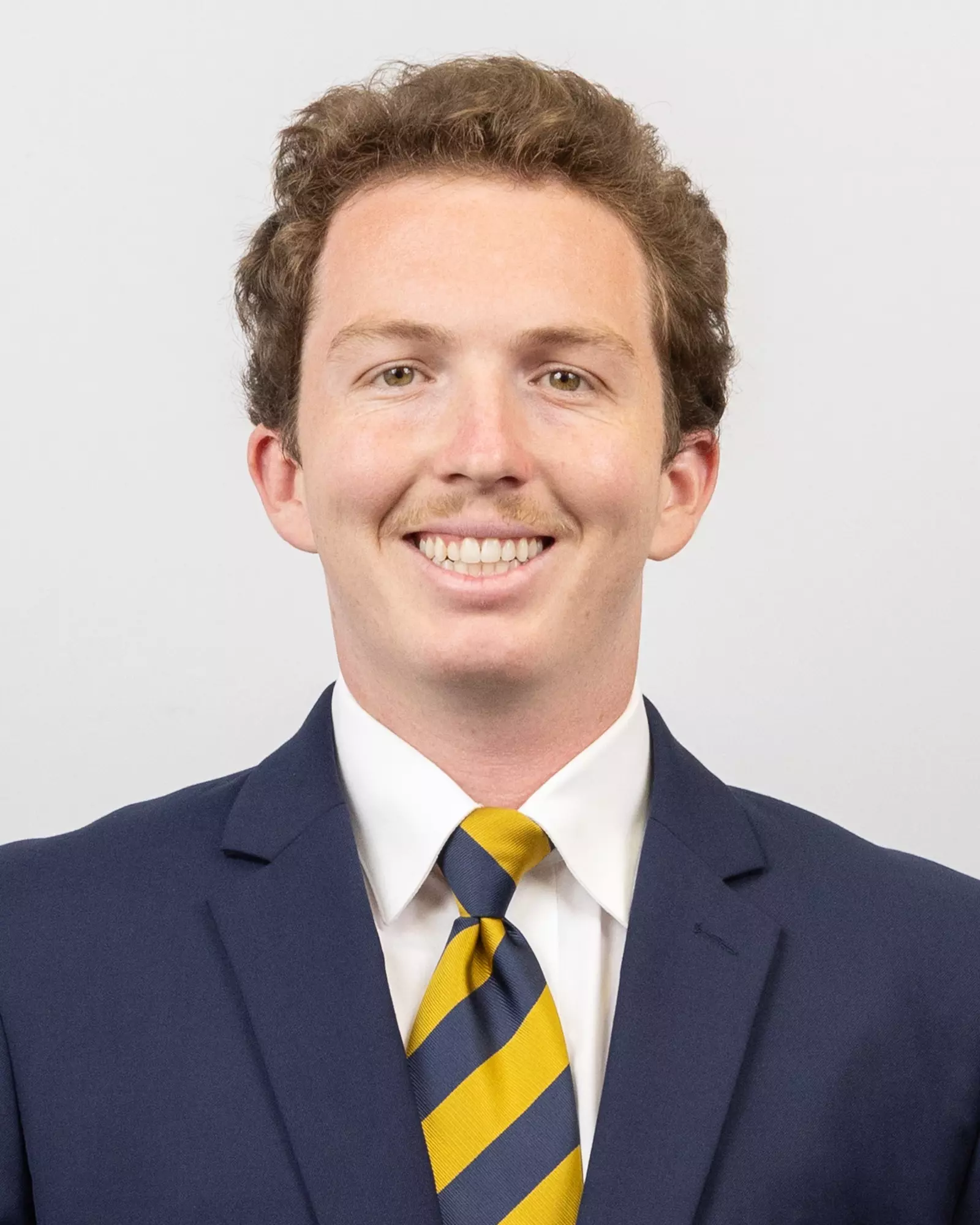 Sebastien Boydell and Blaine Anderson