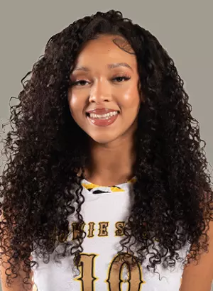 Myles Smith and Lauren Arnold