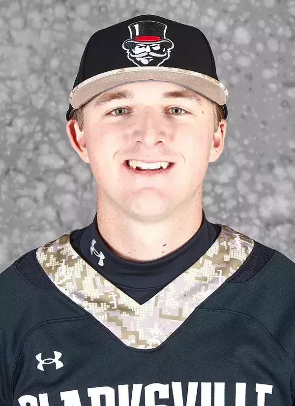 Brody Lanham and Cade Steiner