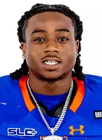 Makell Esteen and Mikale Greer