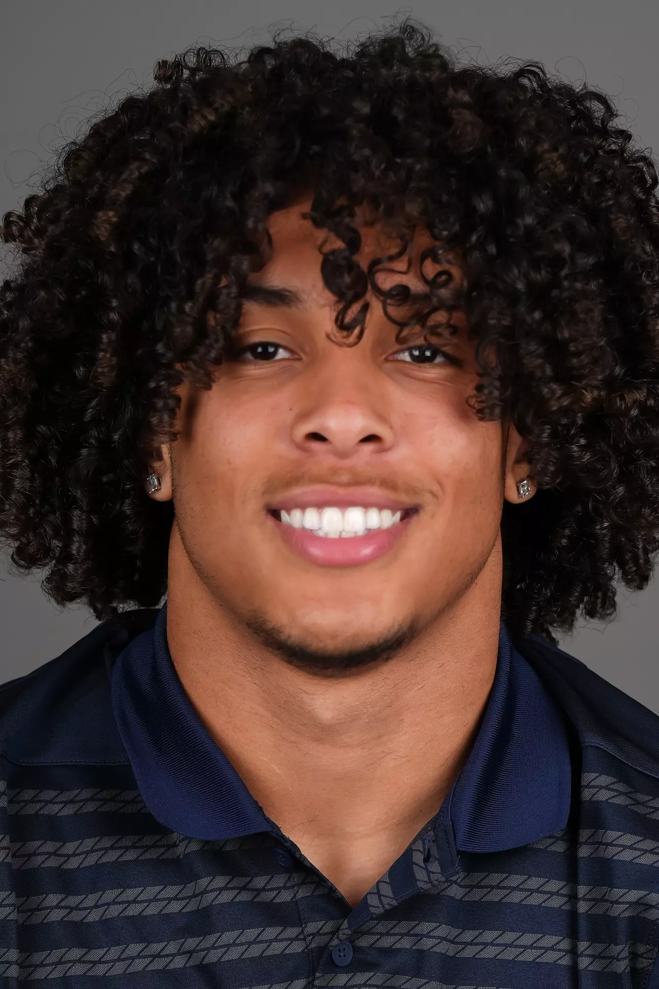 Allen Wallace and Mason Browning