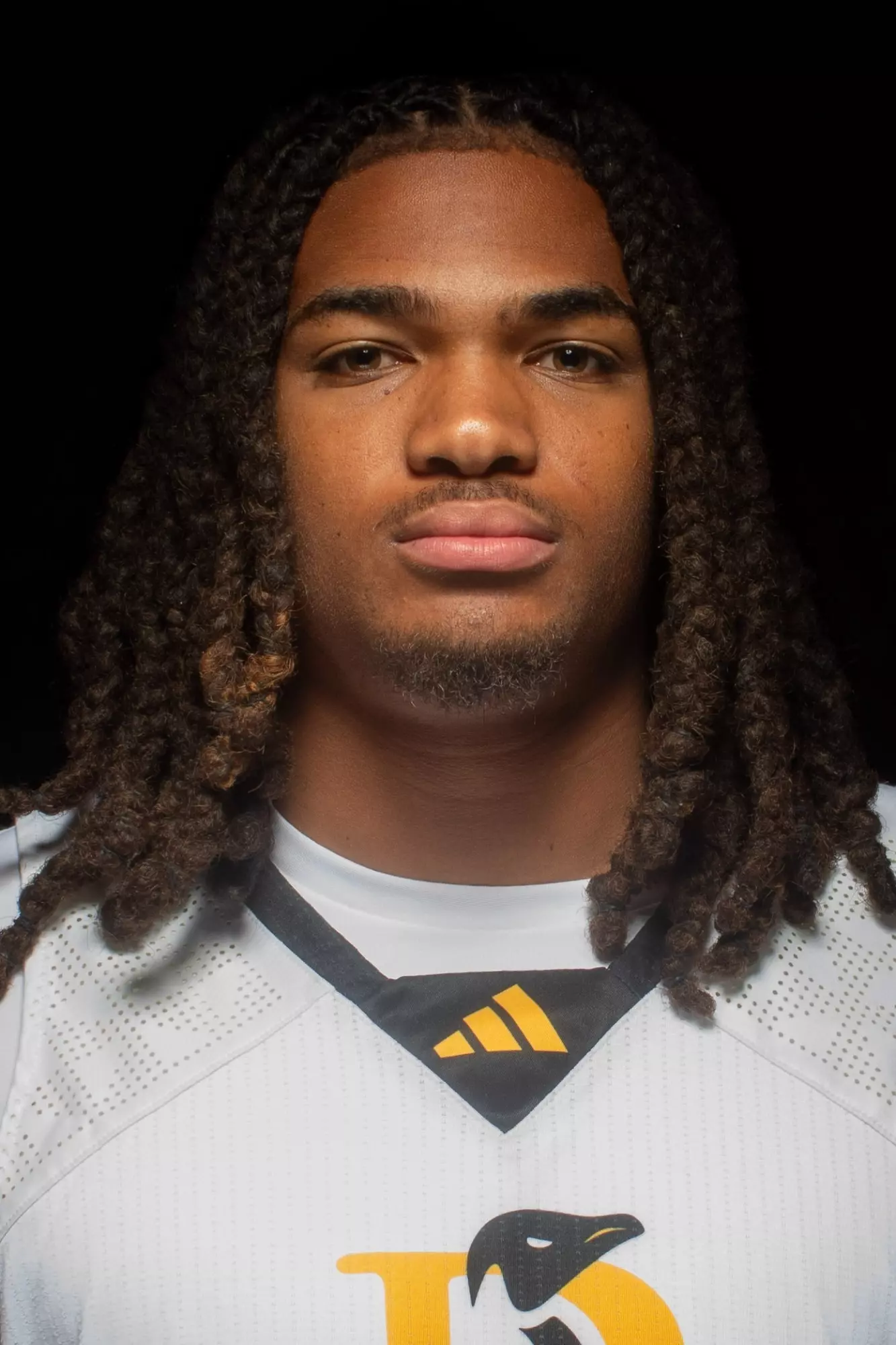 Omari Davis and Tru Kendrick