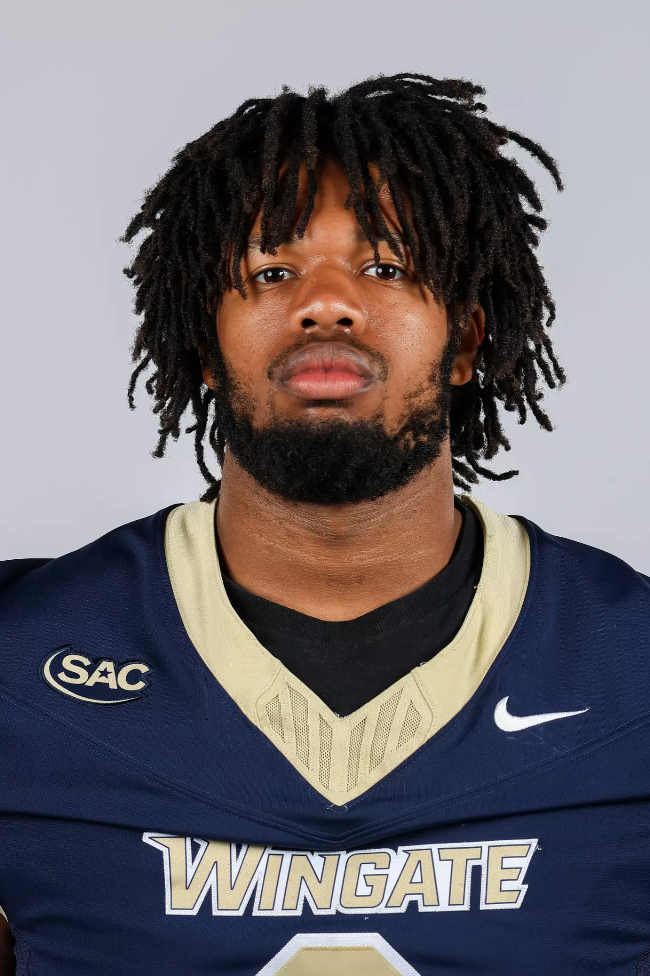 Justin Blue and Ziere Brooks - 