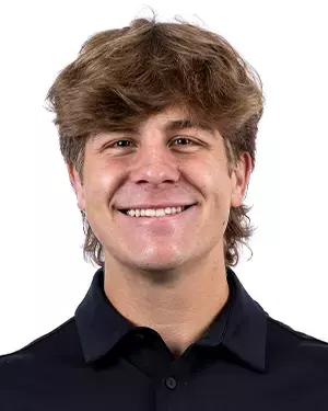 Kieren Collins and Joshua Hanson