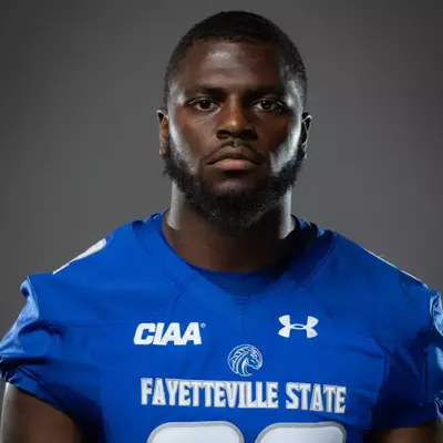 Kiyre Wall and Marcus Thompson - 