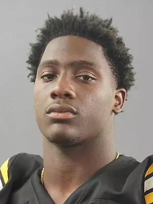 Kelvin Crawford and Gavin James