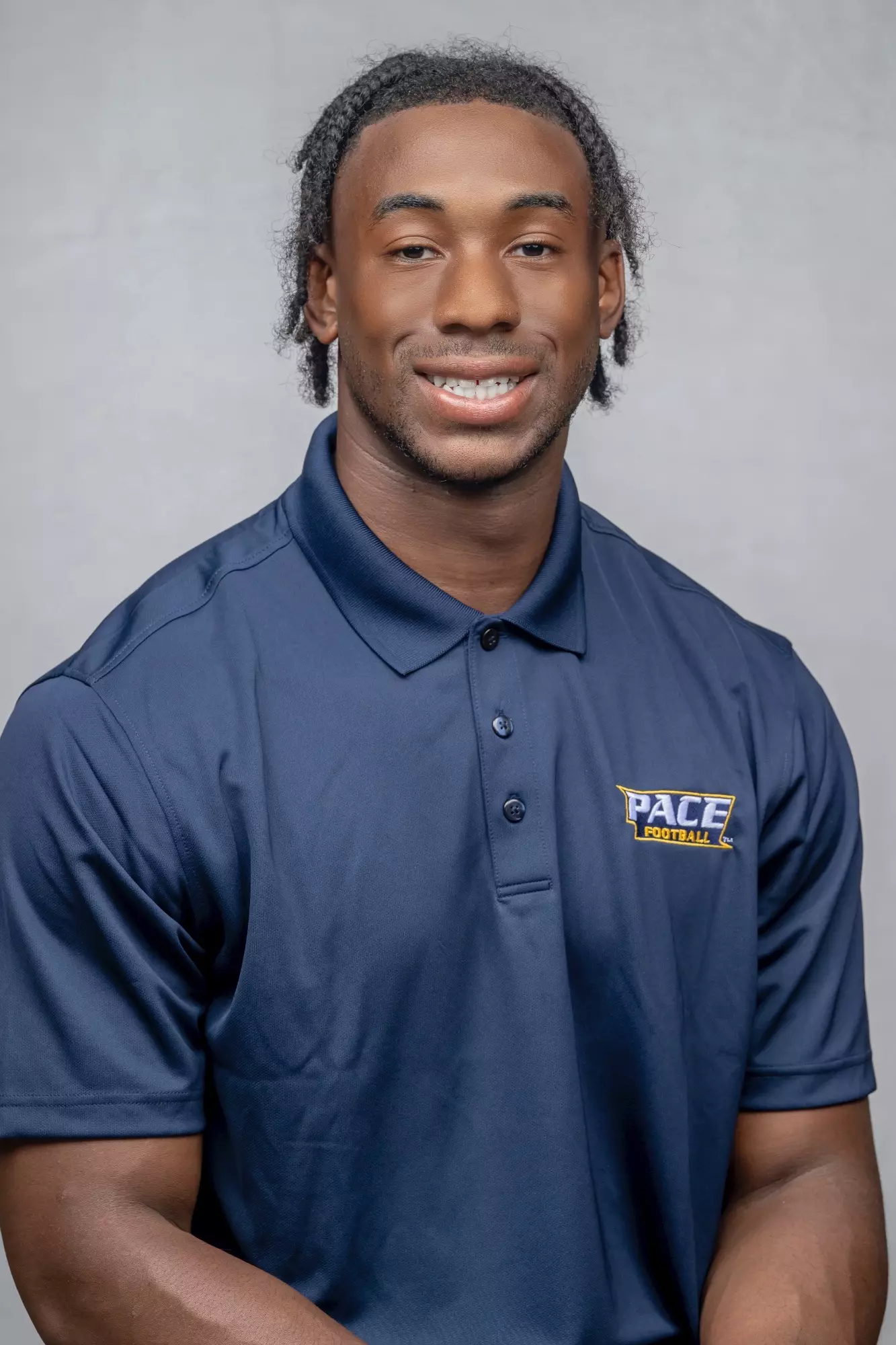 Jordan Hall and Jaylen Singleton - 