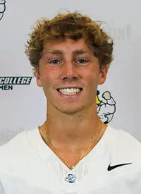 Tucker Bogacki and Cassius Freeman - 