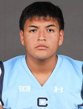 Austin Smith and Jonathon Brown - 