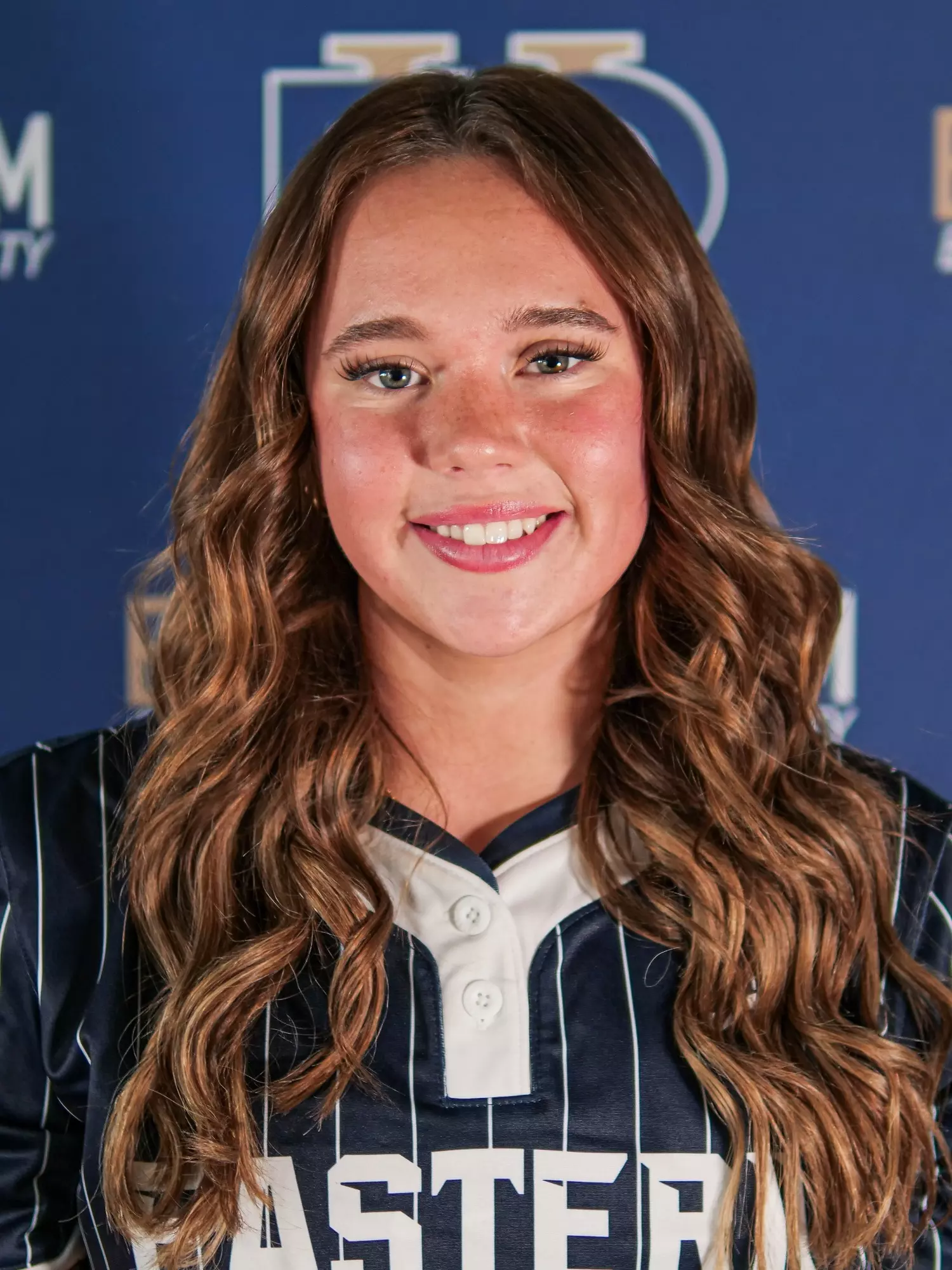 Abby Stansbury and Ashlynn Komp