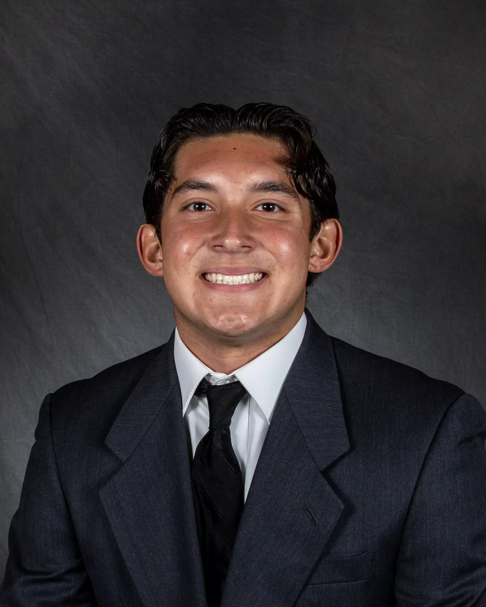 Noa Masui and King Large