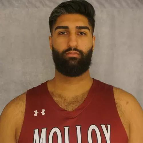 Asia Wilson and Errol White - 