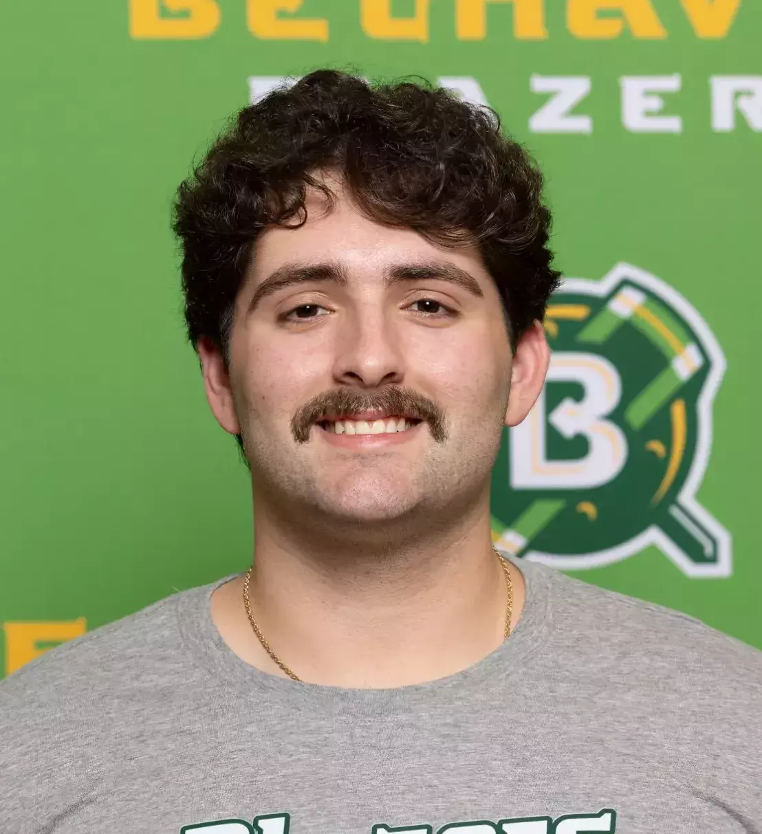 Jordan Lazenby and RJ Shamberger - 