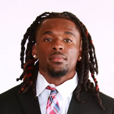 Marquis Dobbins and Ryan Kruk - 