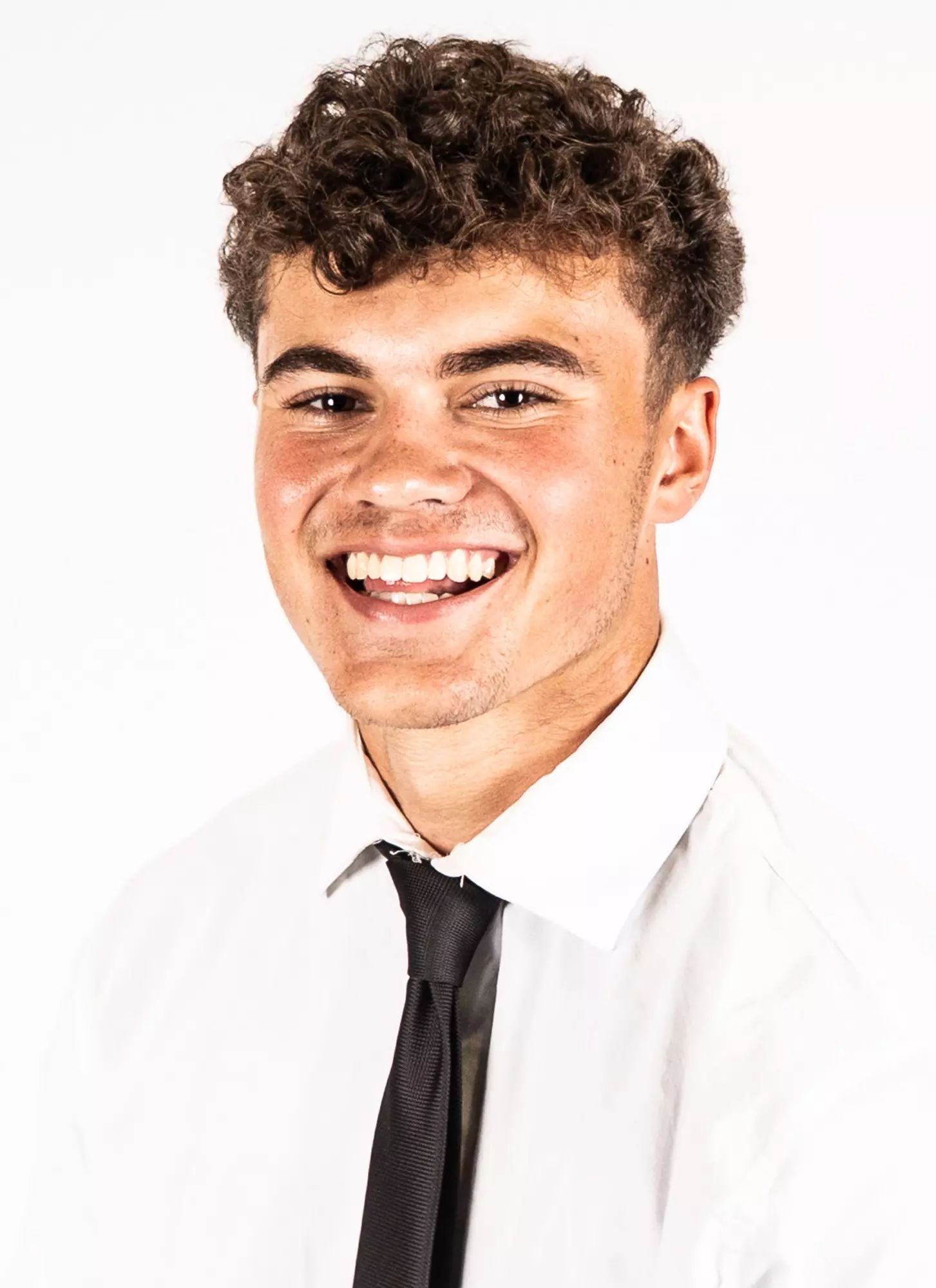 Dominic Haney and Nolan Dirks - 