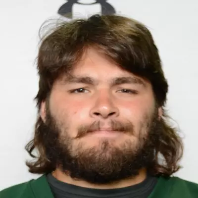 Mike Hamilton and Riley Lisgar - 