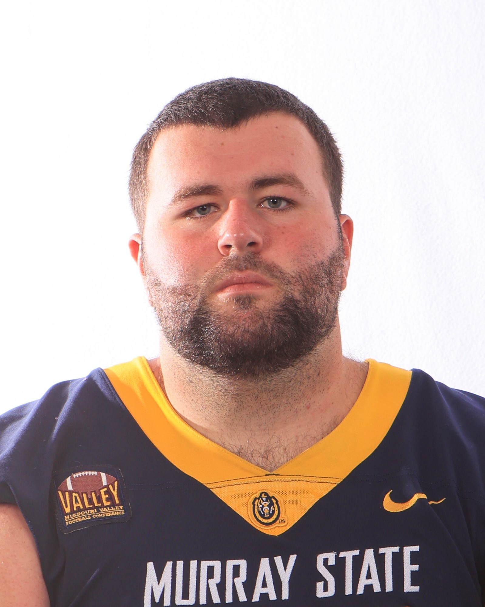 Patrick Burris Jr and Trevarus Walker - 