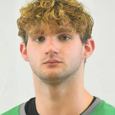 David Brooks and Sawyer Belue - 