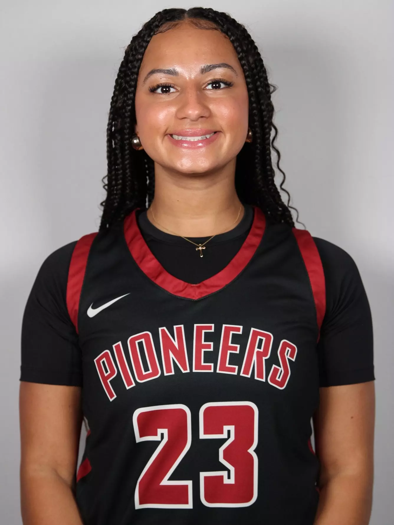 Isaiah Hare and Caden Bostock