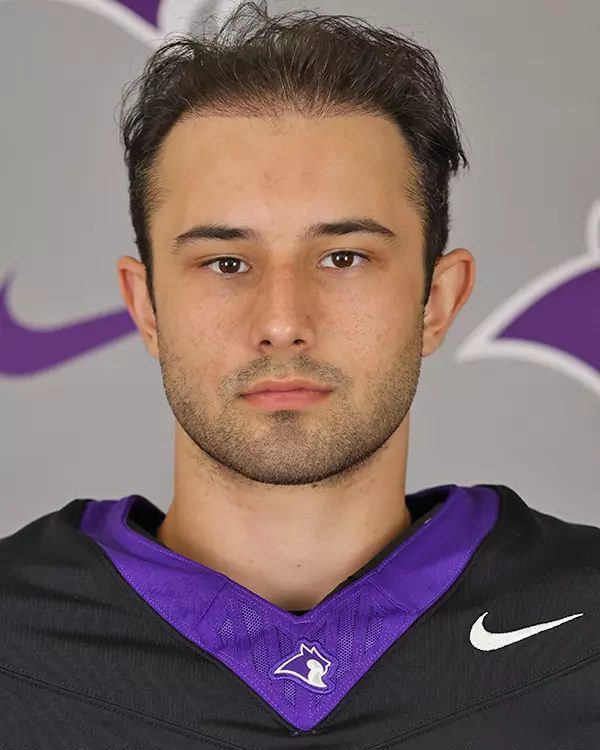 Isaiah Kerns and Dustin Edwards - 