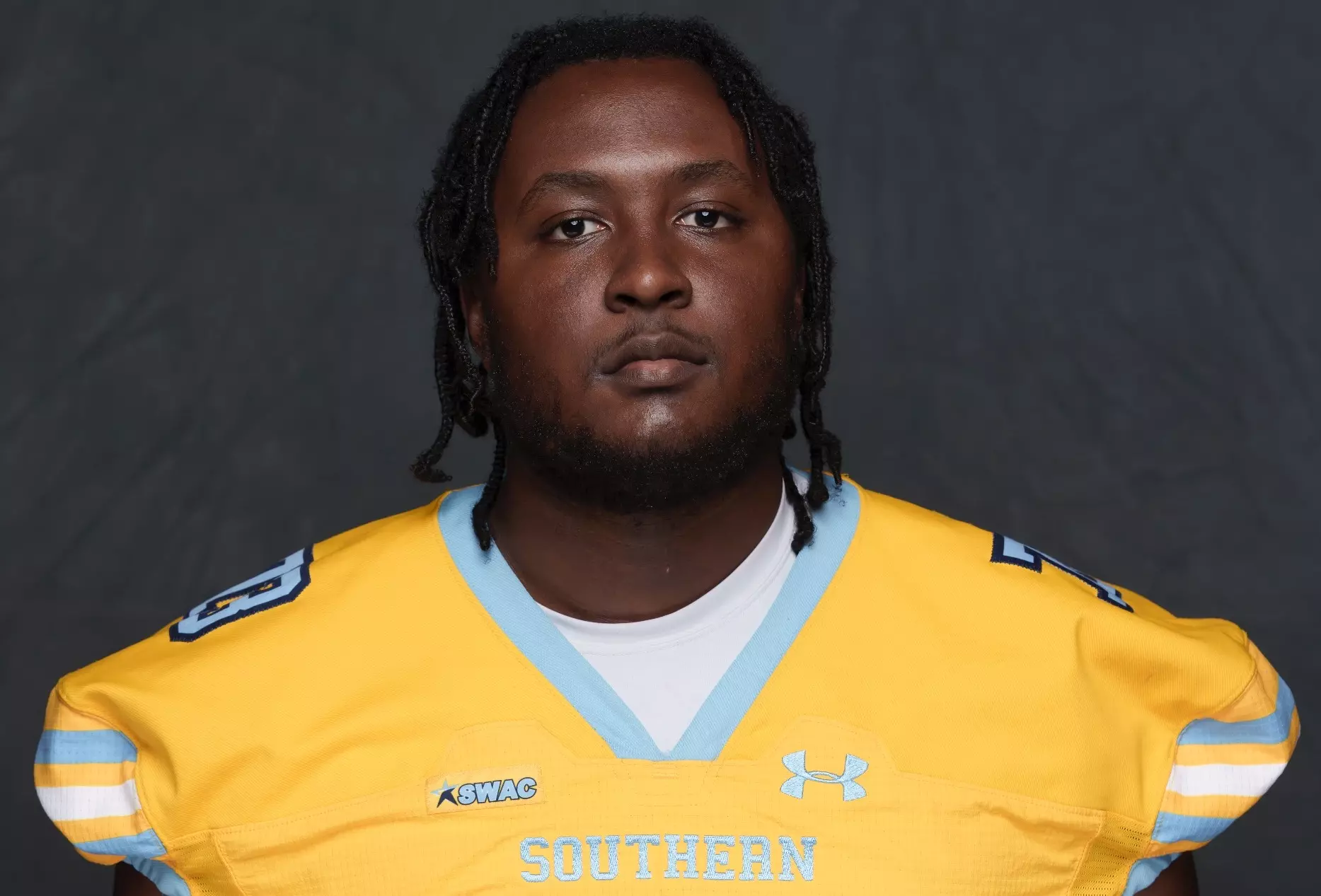 Khalil Bradford and Dartavious Rasmussen - 