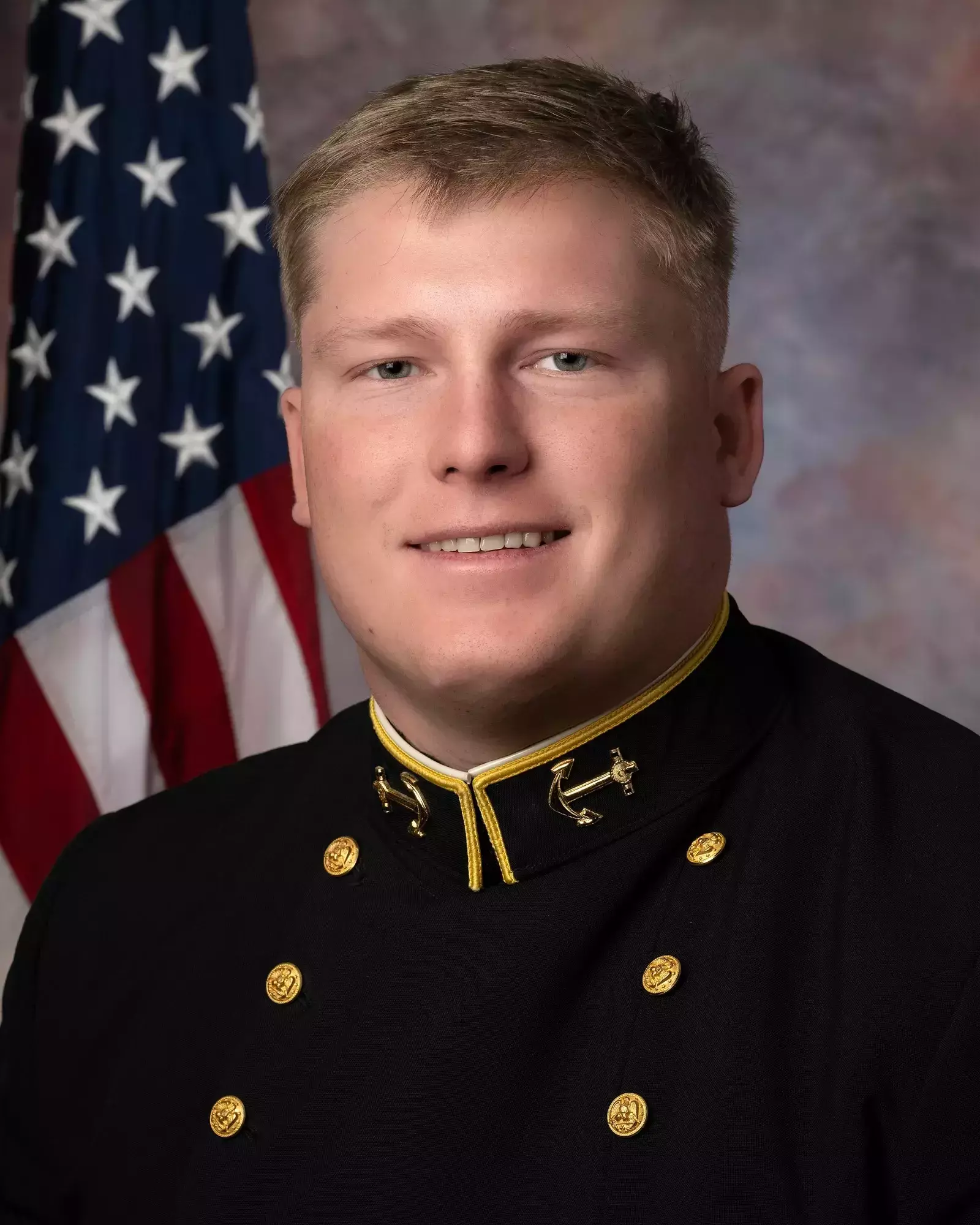 Logan Kent and Grayden Lewis - 