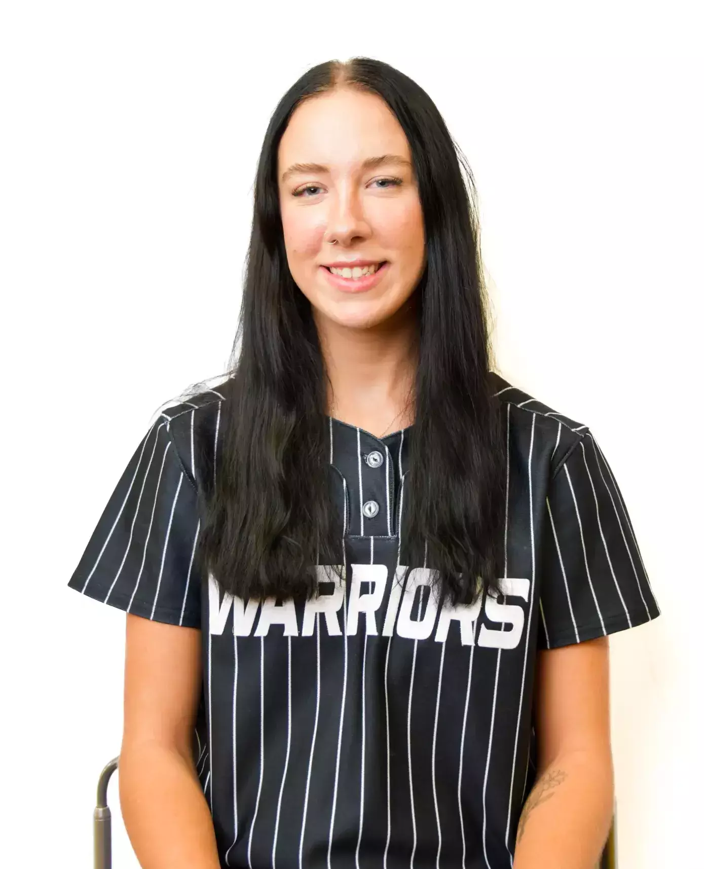 Julia Hayes and Skylar Ward