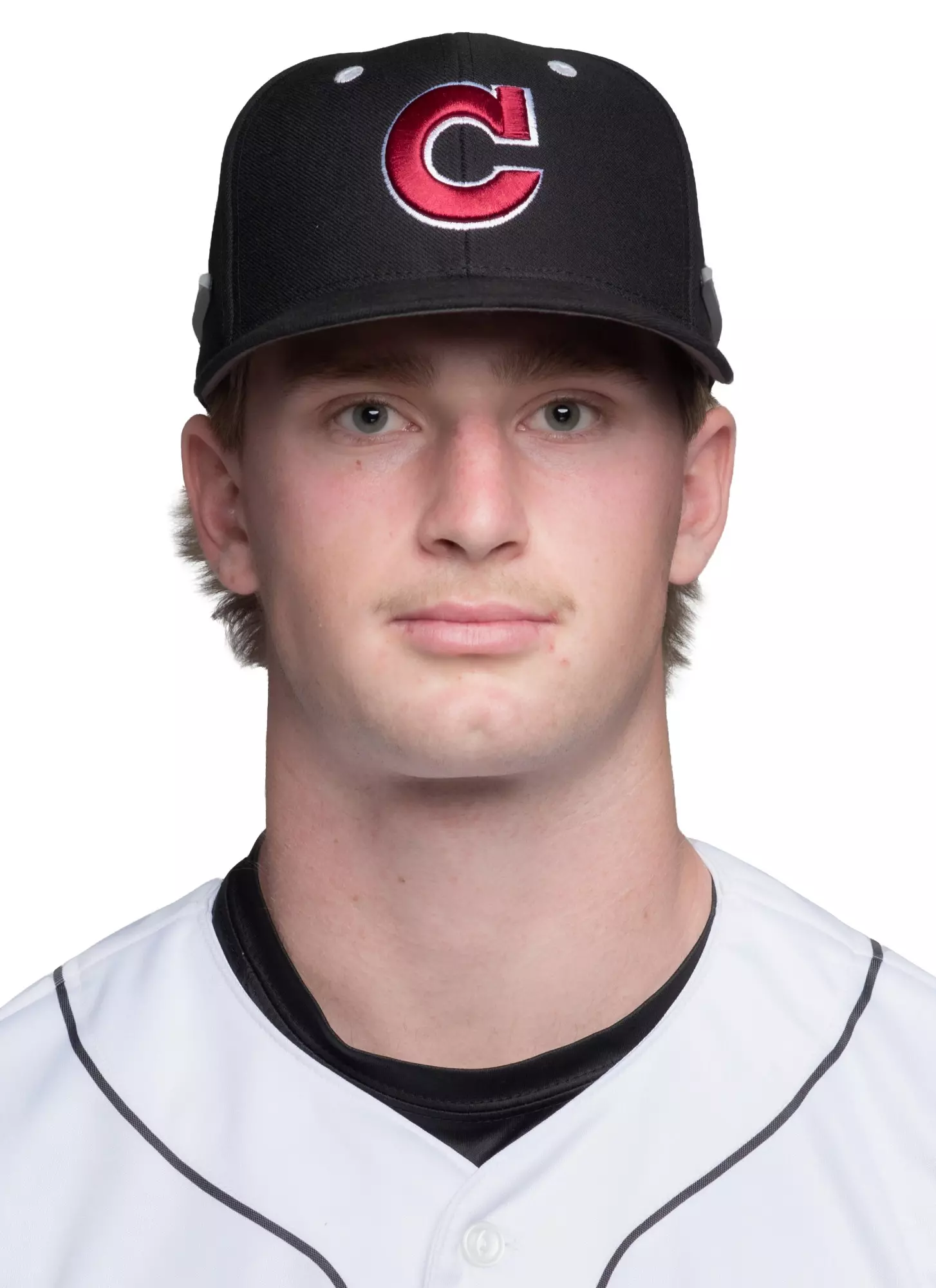 Austin Moccardini and Isaac Torres