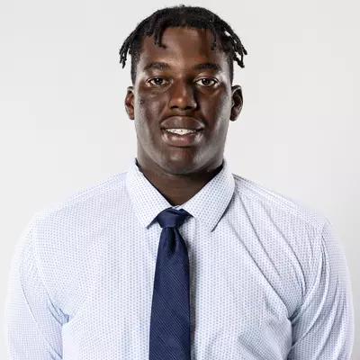 Mbong Ekiko and Liam Kline