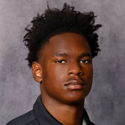 Katelyn Kabrich and Floyd Guidry - 