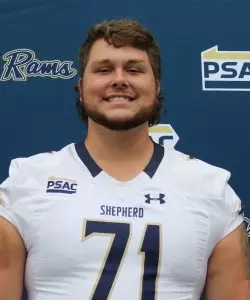 Tommy Tucker and Zavion Woodard