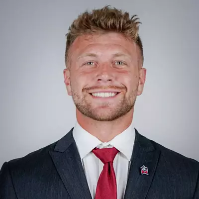 Sean McTaggart and Beau Heyser - 