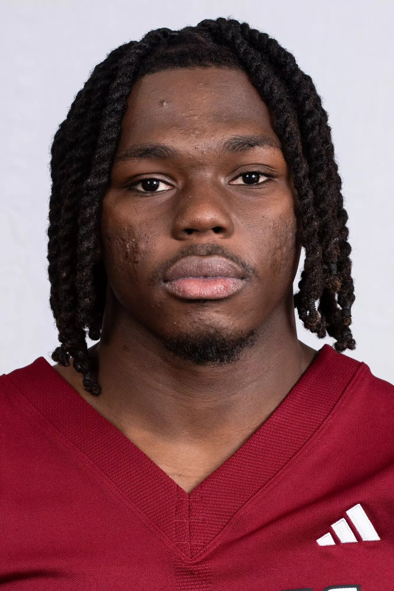 Khaleel Canady and Jamarion Burton - 