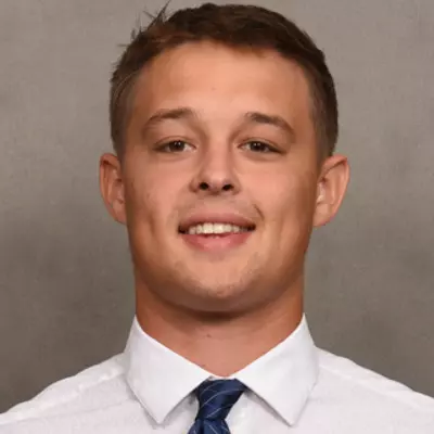 Julian Dahlem and Ryan Farrell - 