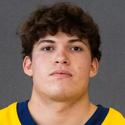 Karson Kaiser and Connor Gillespie - 