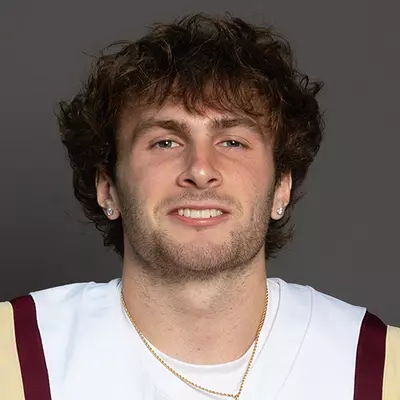 Jalen Snead and Khalil Farmer - 