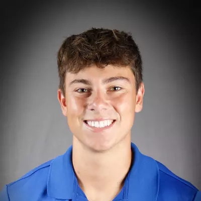 Baxter Wright and Wil Turner IV - 