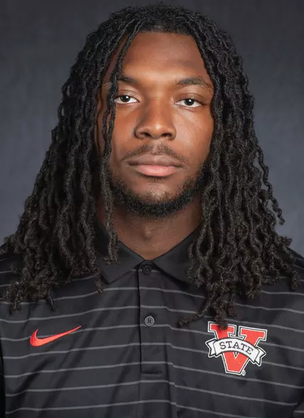 Jyron Waiters and Jayden Granger - 