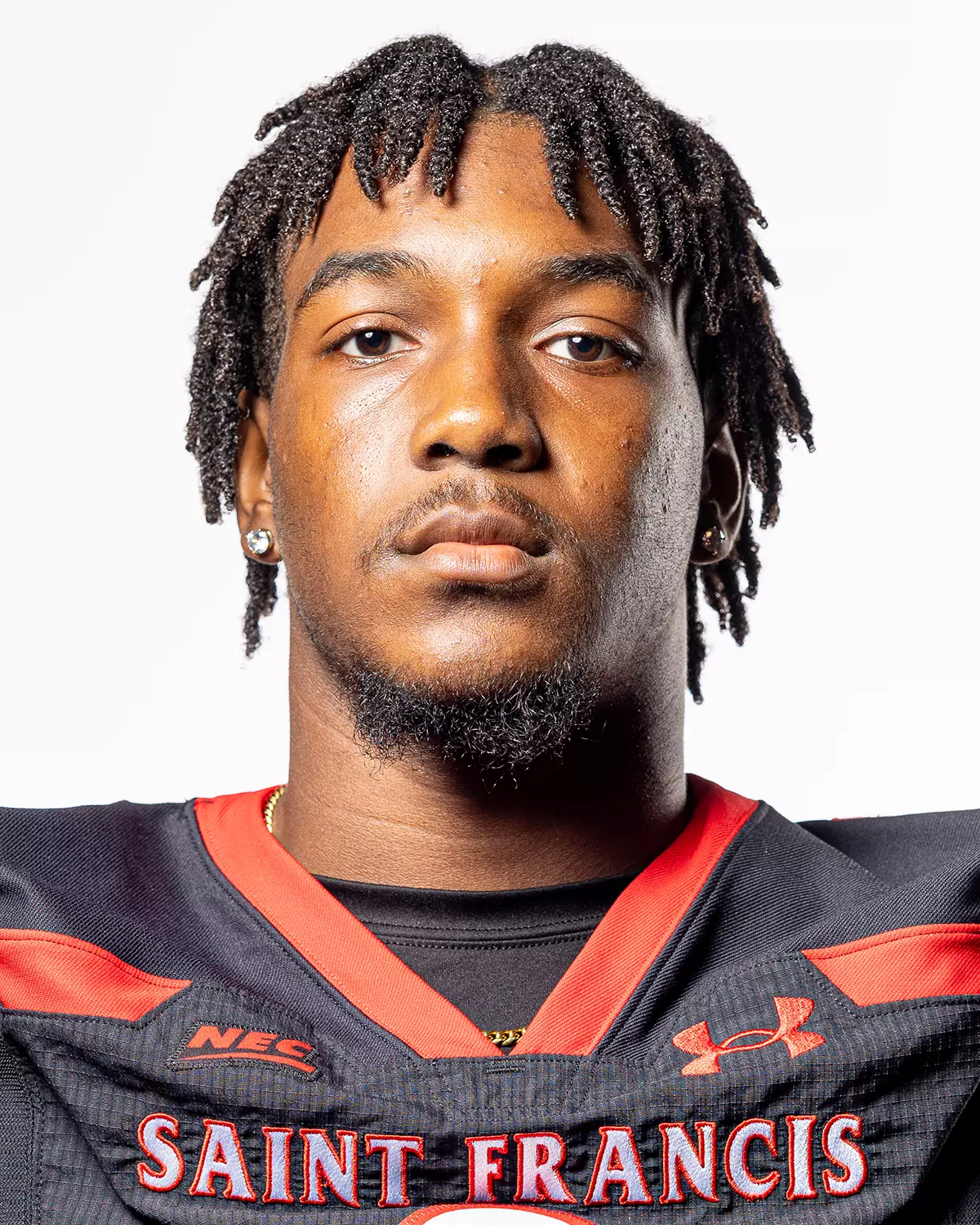 Joshua Rodriguez and Carnell Davis - 