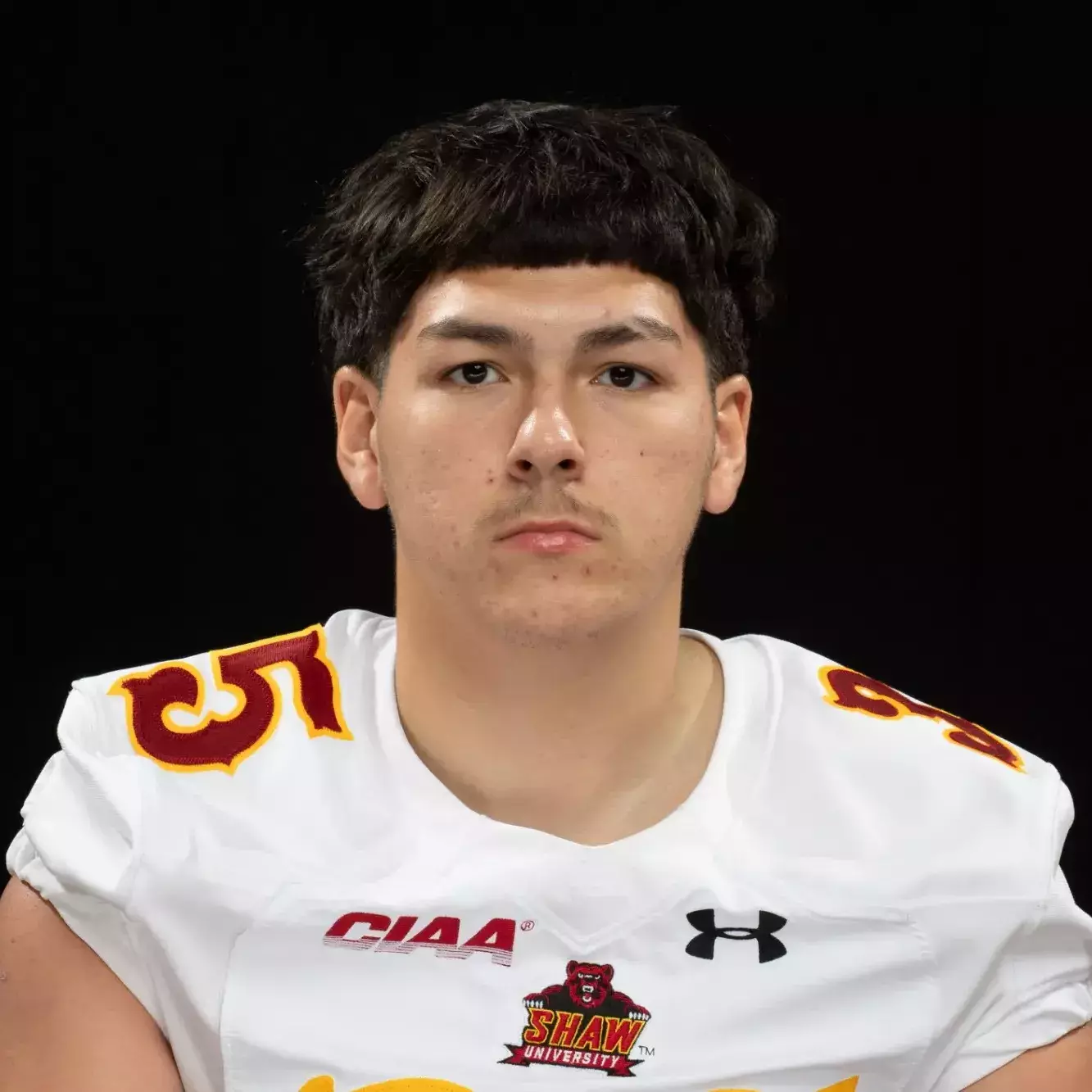 Jalen Corprew and Elvis Mazariegos - 