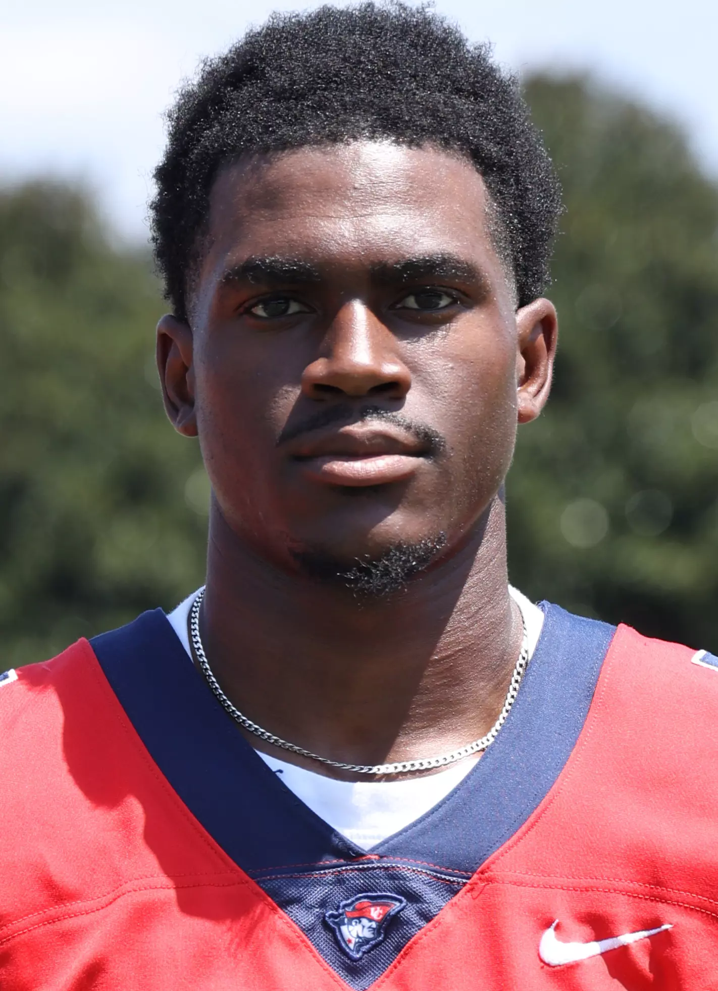 Jalen Yearby and Elijah Fears - 